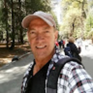 Meet your Posher, Don